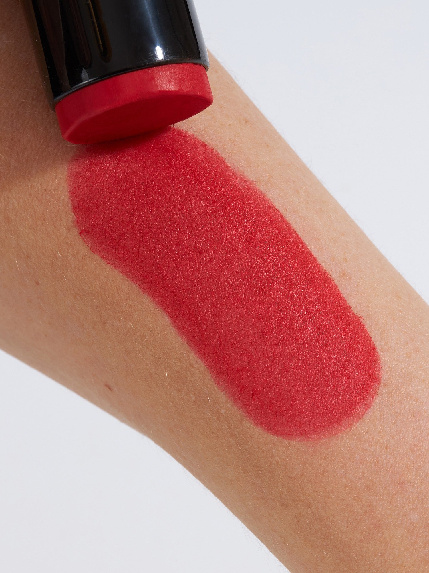 Moon Creations ColorCream Stick, Bright Red