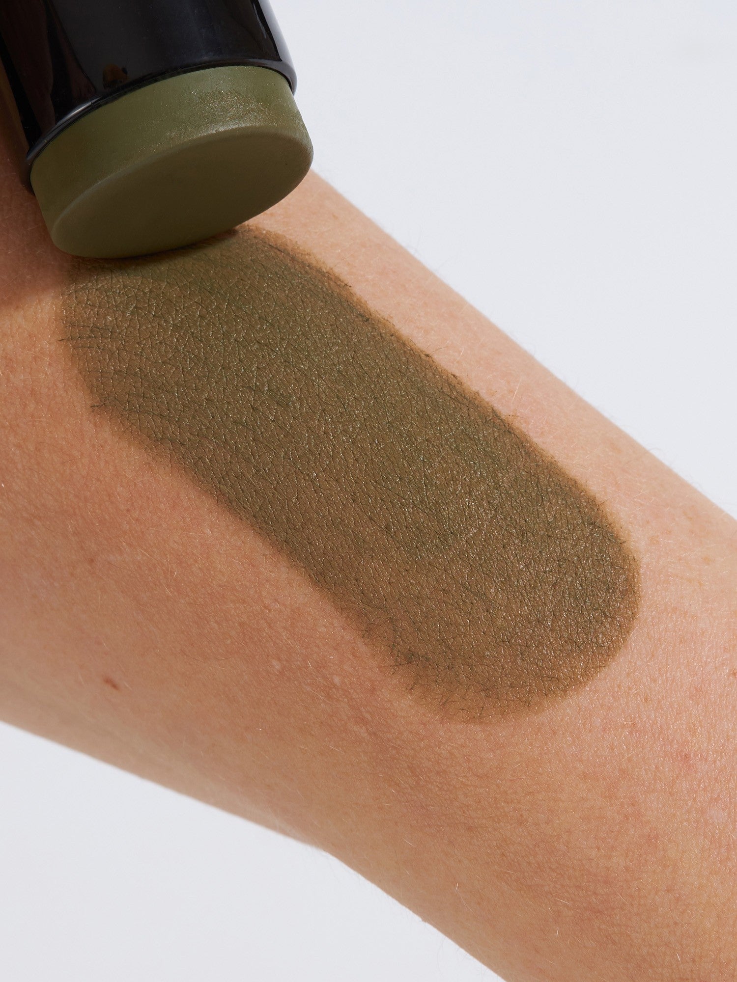 Moon Creations ColorCream Stick, Army Green