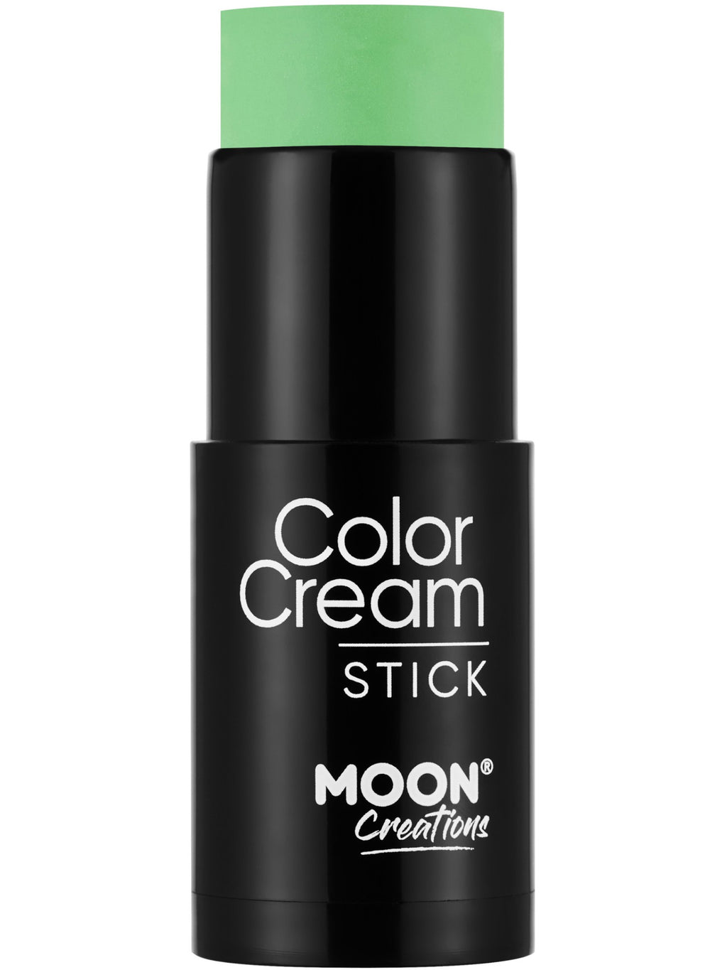 Moon Creations ColorCream Stick, Bright Green