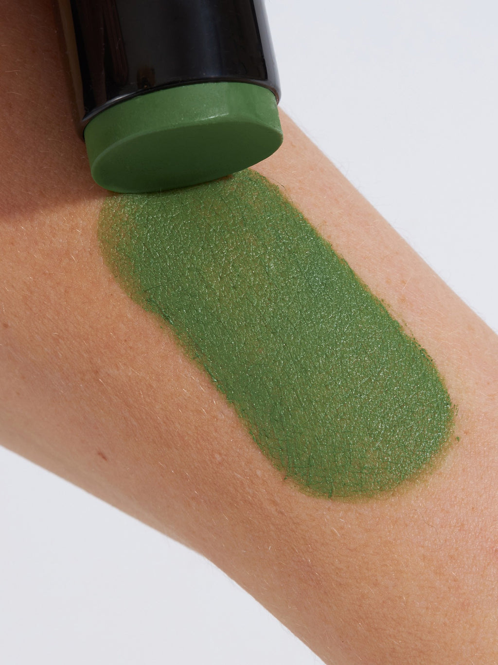 Moon Creations ColorCream Stick, Grass Green