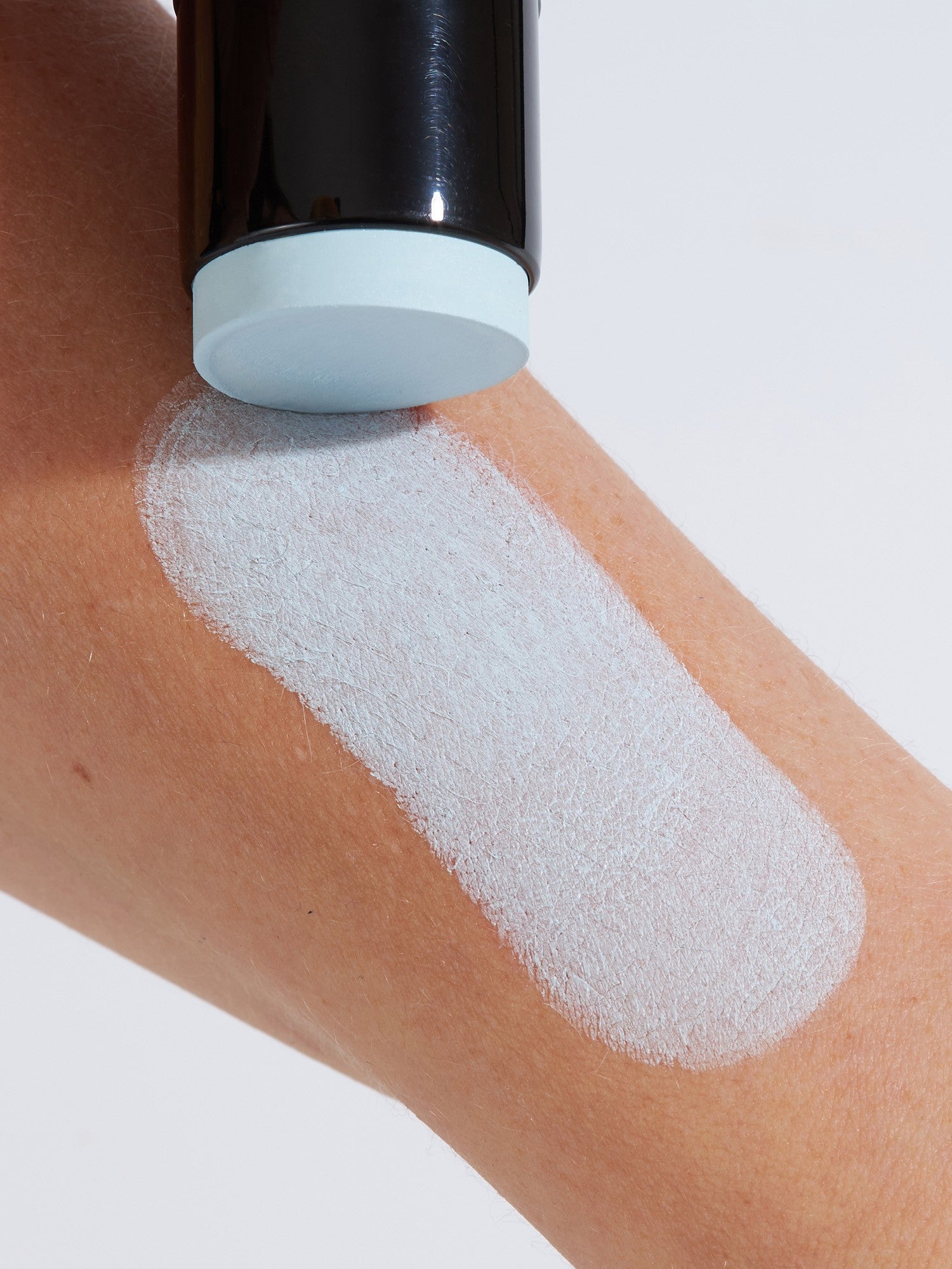 Moon Creations ColorCream Stick, Light Blue