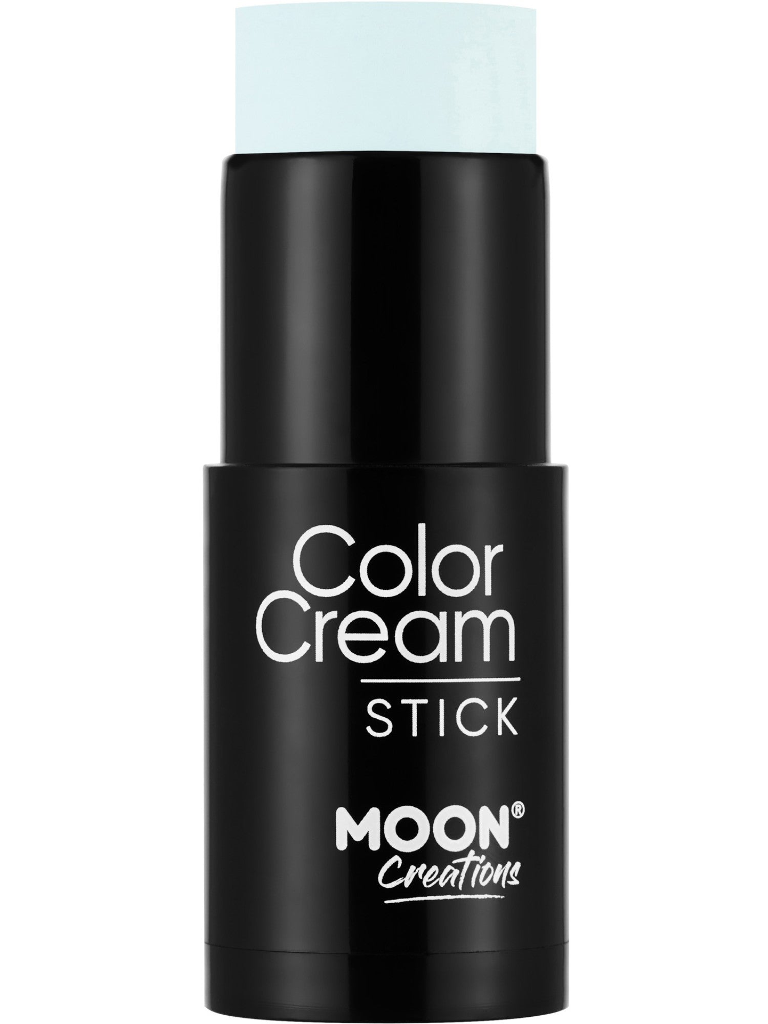 Moon Creations ColorCream Stick, Light Blue