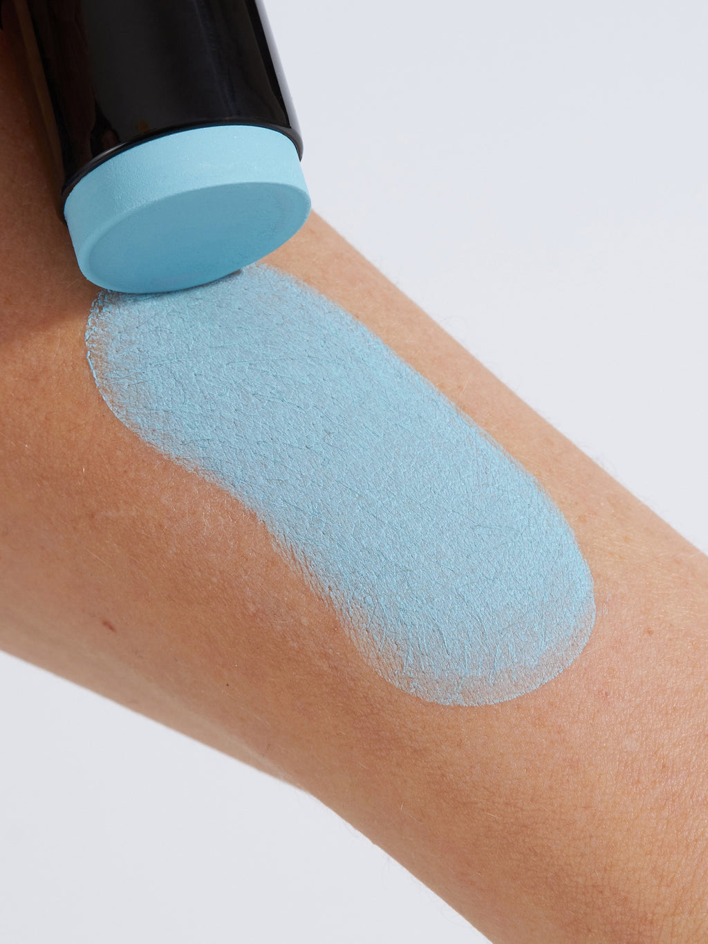 Moon Creations ColorCream Stick, Sky Blue