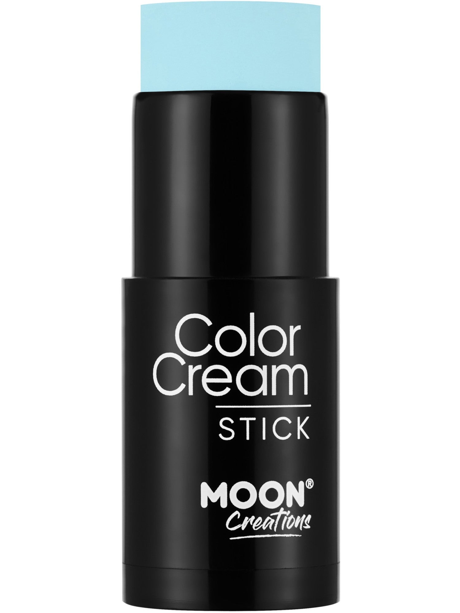 Moon Creations ColorCream Stick, Sky Blue