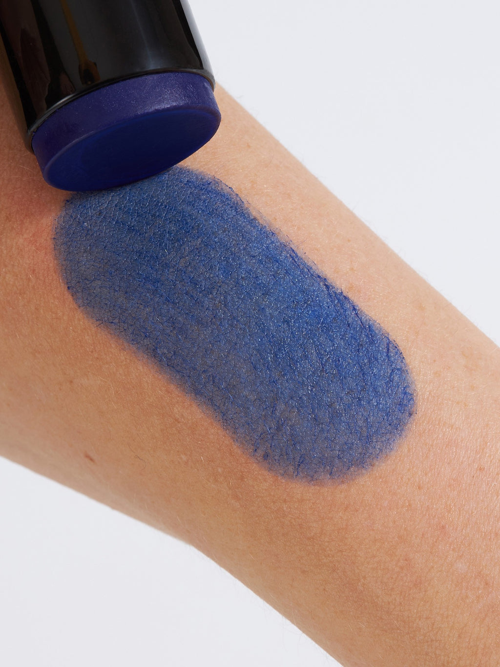 Moon Creations ColorCream Stick, Dark Blue