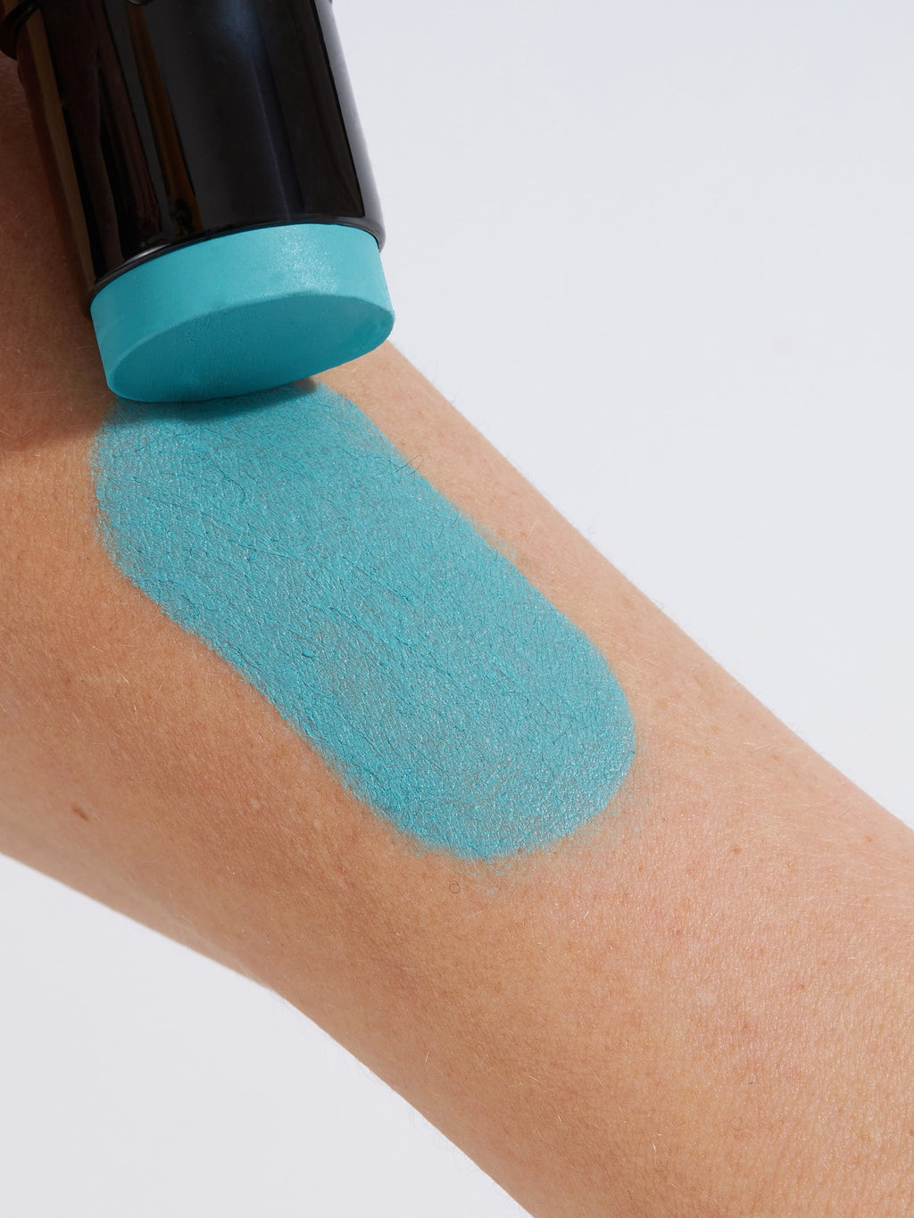 Moon Creations ColorCream Stick, Turquoise