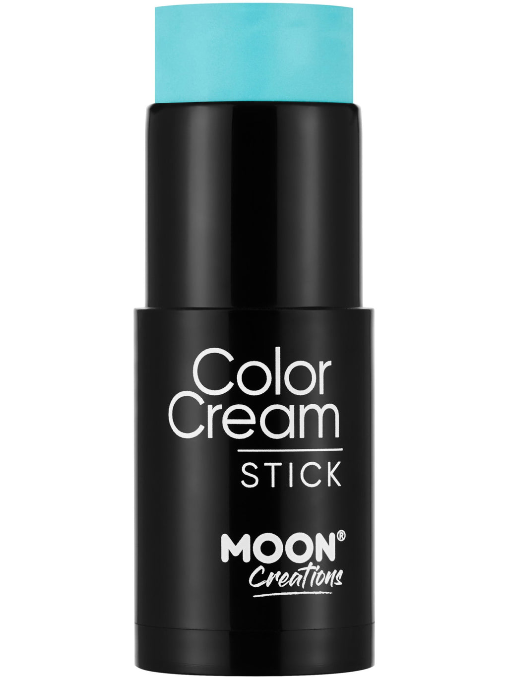 Moon Creations ColorCream Stick, Turquoise