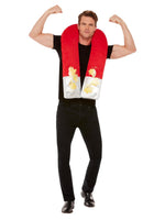 Chick Magnet Costume Alternate