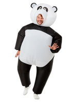 Inflatable Giant Panda Costume Alternate