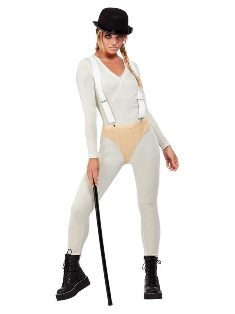 Cult Classic Costume, White Alternate