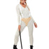 Cult Classic Costume, White Alternate