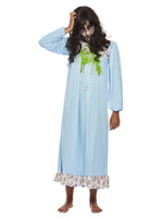 Possessed Girl Costume, Blue Alternate