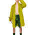 Cannabis King Costume, Green Alternate