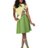 Pot Brownie Costume, Green Alternate