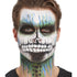 Smiffys Make-Up FX, Deluxe GID Skeleton Kit Alternate 4