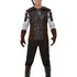 Wild Hunter Costume, Brown Alternate