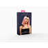 Fever Kylie Wig, Coral Pink Package
