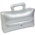 Inflatable Boom Box, Silver Back