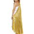 Deluxe Grecian Cape, Gold Alternate