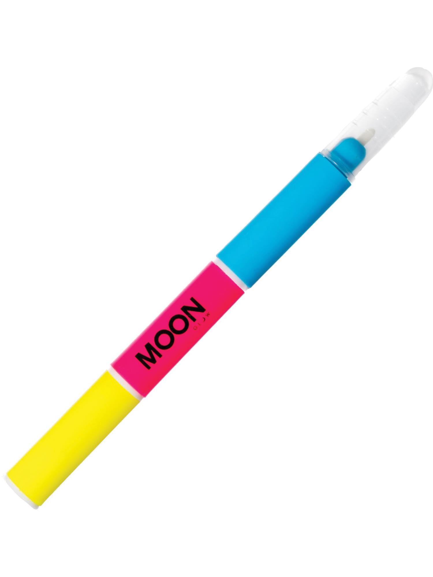 Moon Creations Glow Invisible Ink Pen