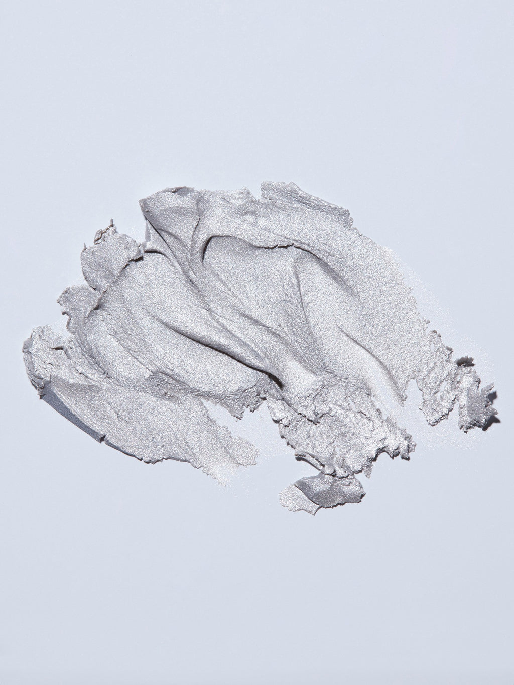 Cosmic Moon Creations Metallic Eye Shadow, Silver