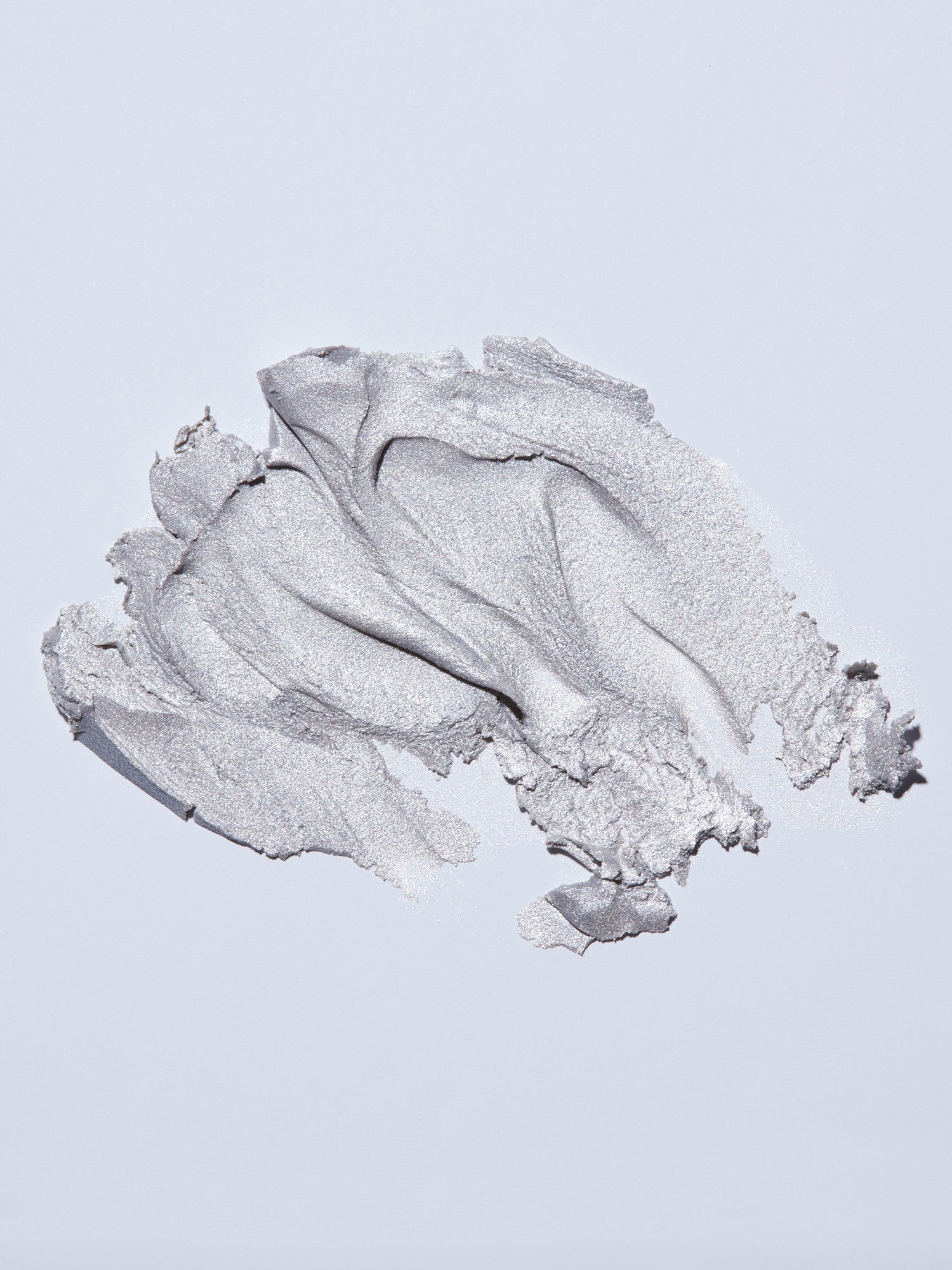 Cosmic Moon Creations Metallic Eye Shadow, Silver