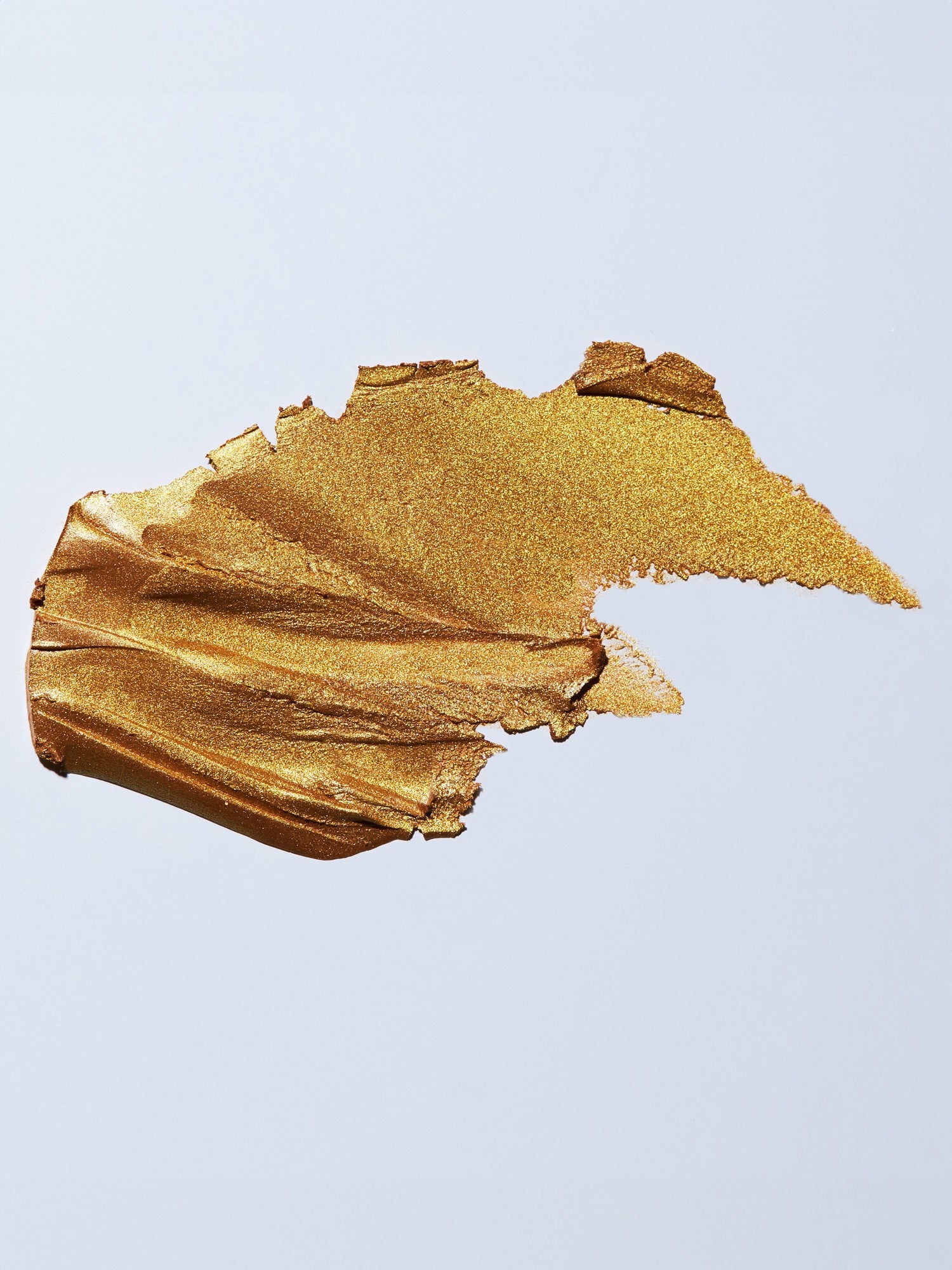 Cosmic Moon Creations Metallic Eye Shadow, Gold