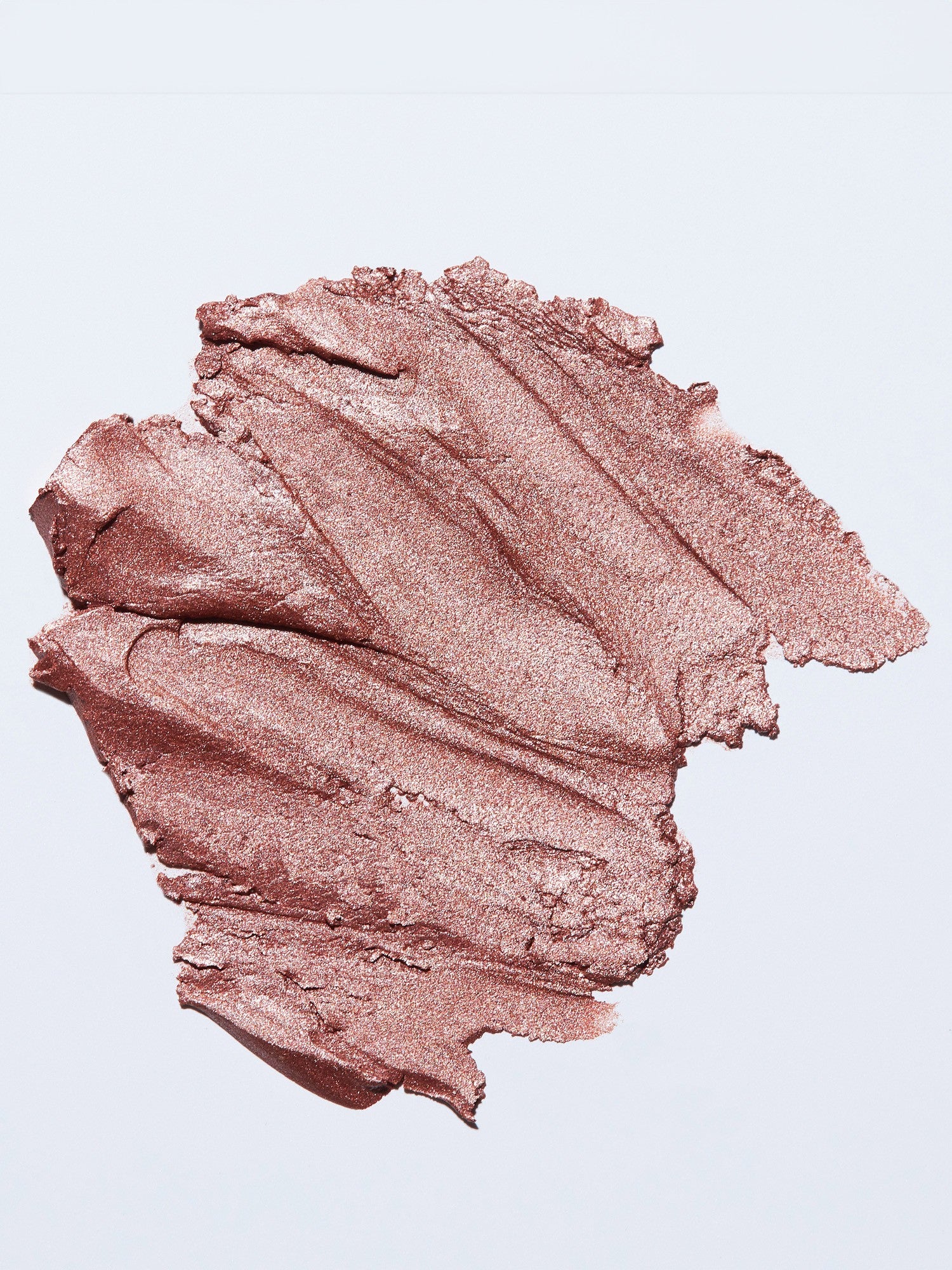 Cosmic Moon Creations Metallic Eye Shadow, Rose Gold