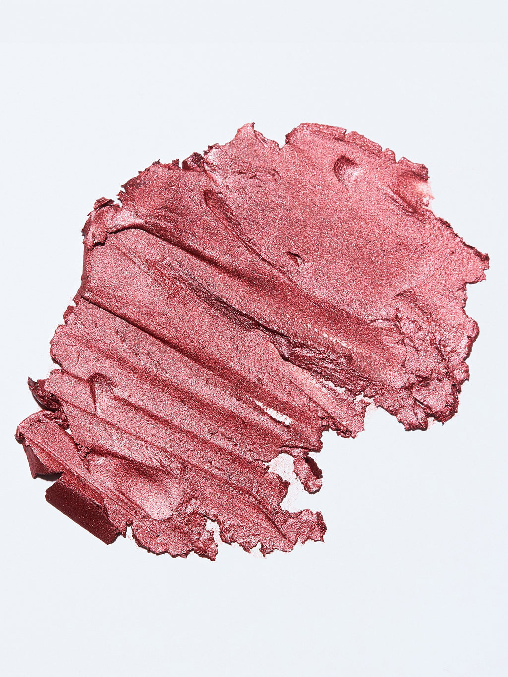 Cosmic Moon Creations Metallic Eye Shadow, Red