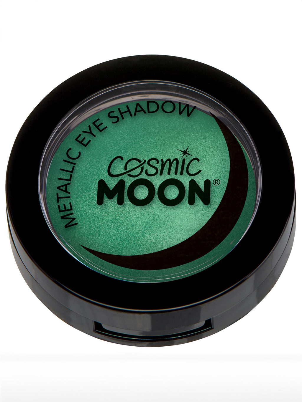 Cosmic Moon Creations Metallic Eye Shadow, Green