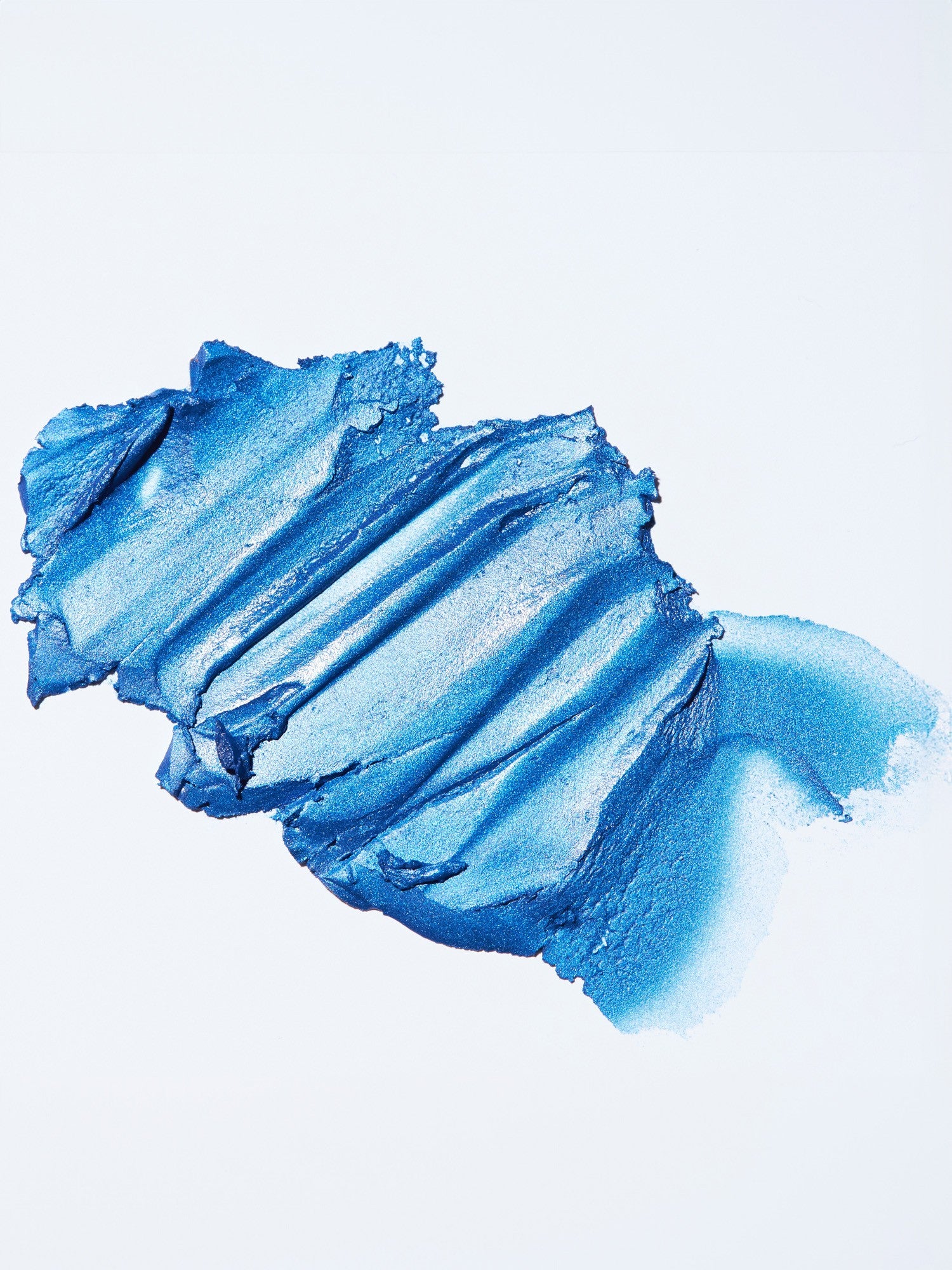 Cosmic Moon Creations Metallic Eye Shadow, Blue