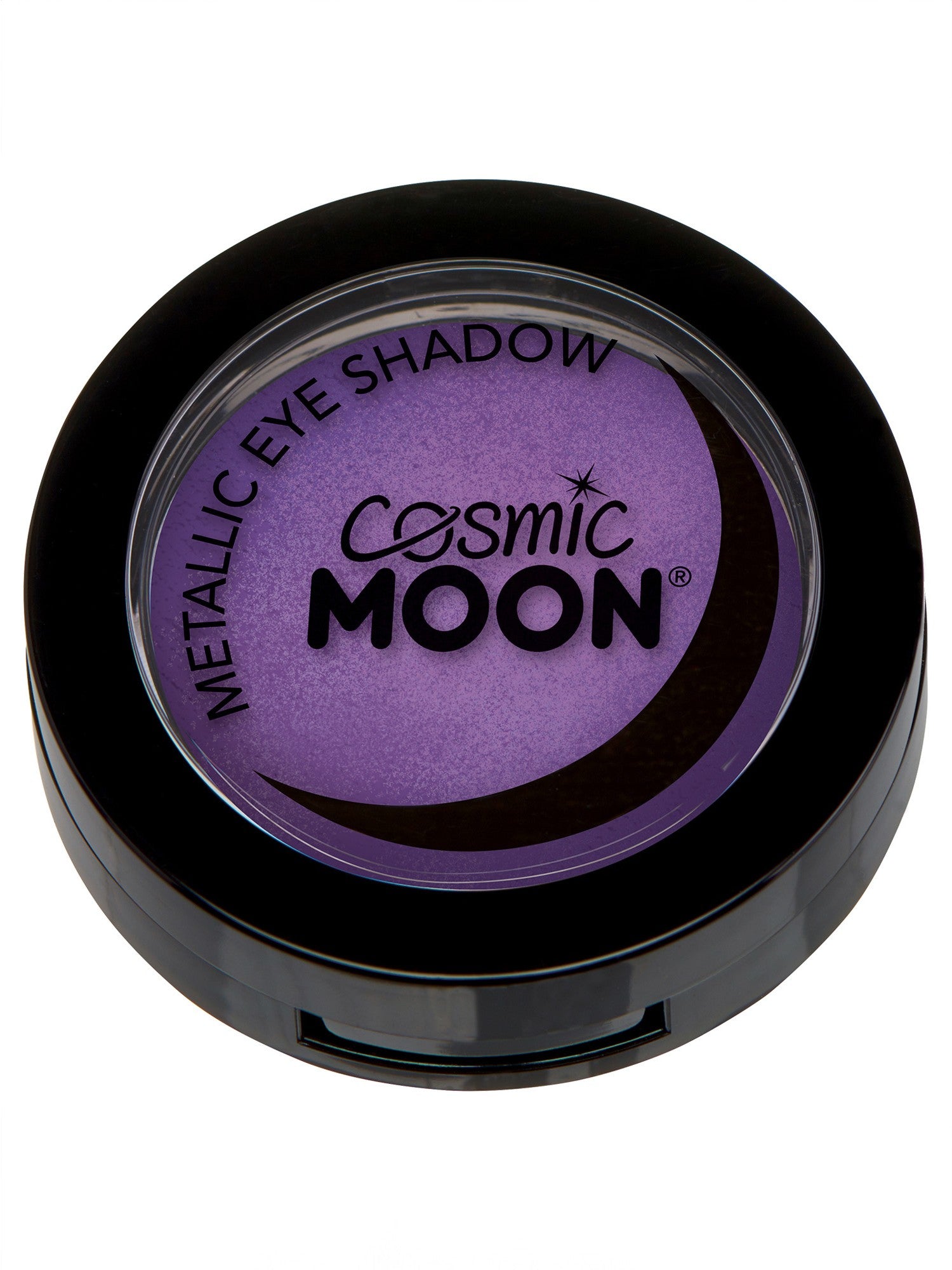 Cosmic Moon Creations Metallic Eye Shadow, Purple