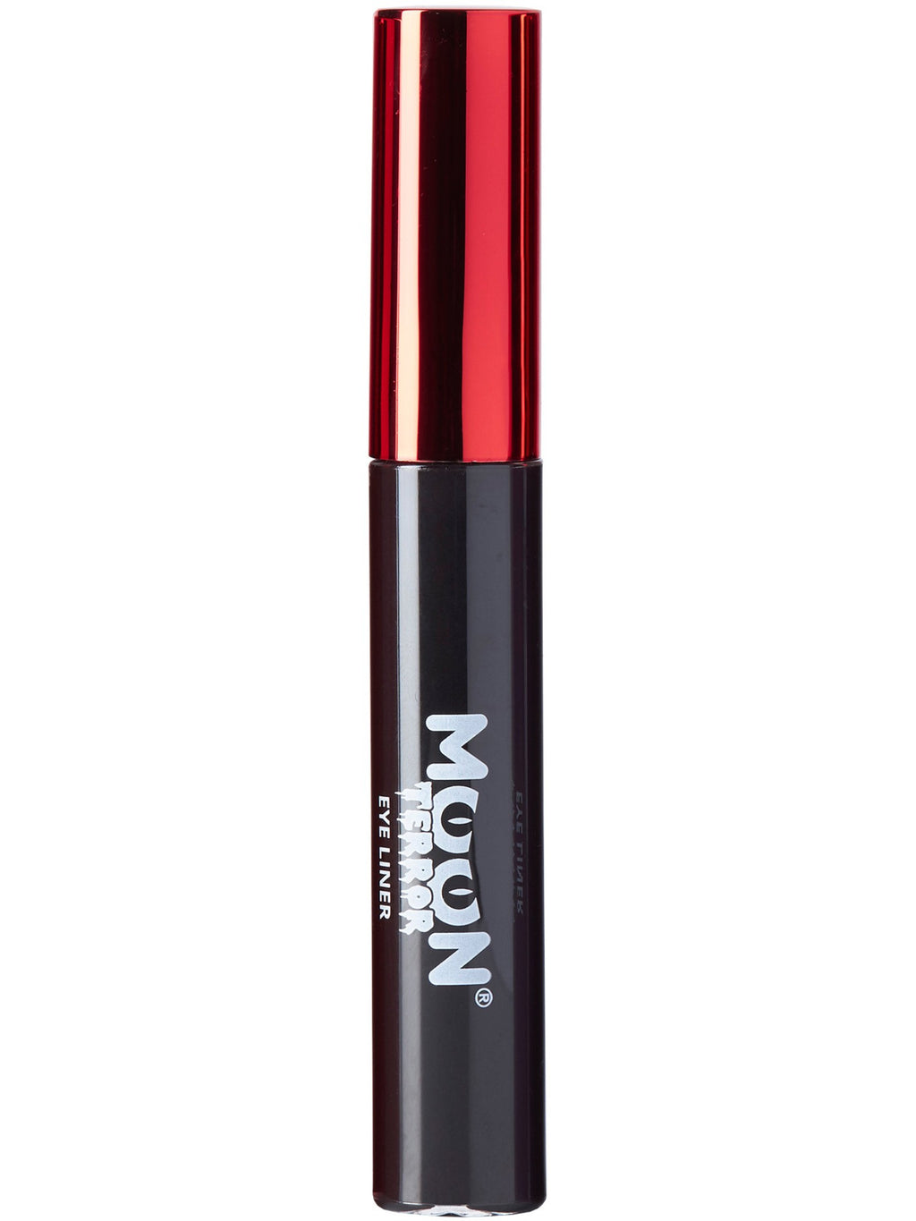 Moon Creations Terror Halloween Eye Liner, Midnight Black