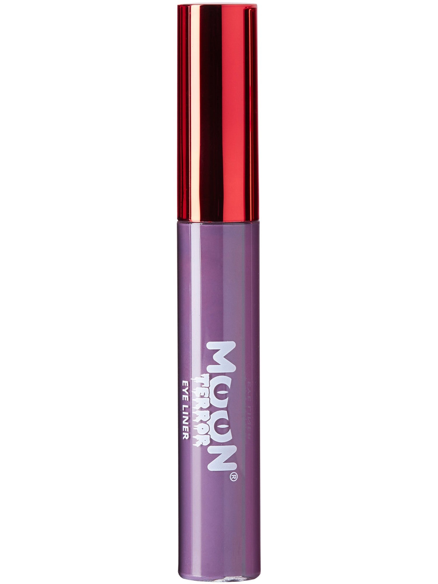Moon Creations Terror Halloween Eye Liner, Poison Purple