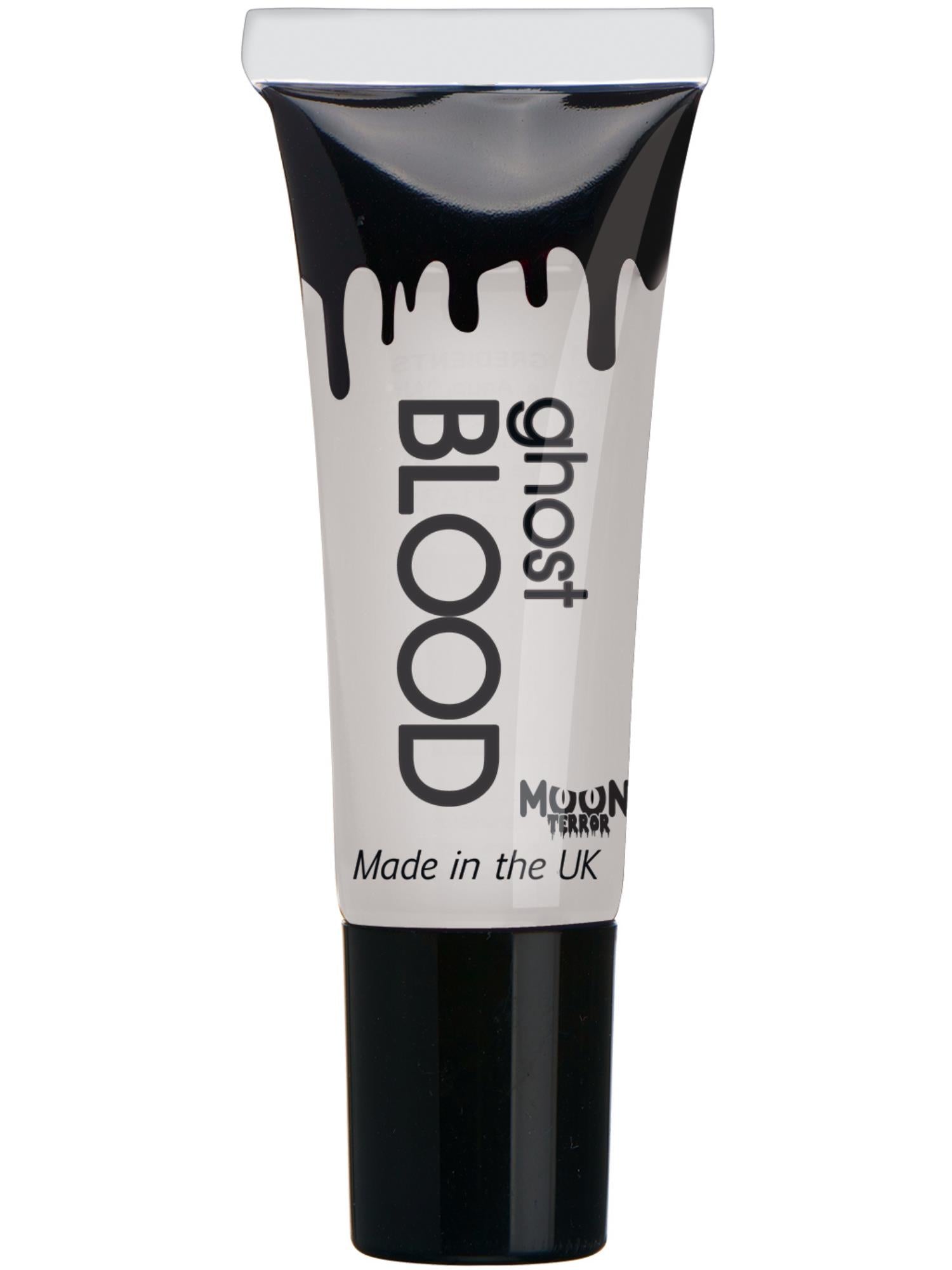 Moon Creations Terror Ghost Blood 10ml, Single