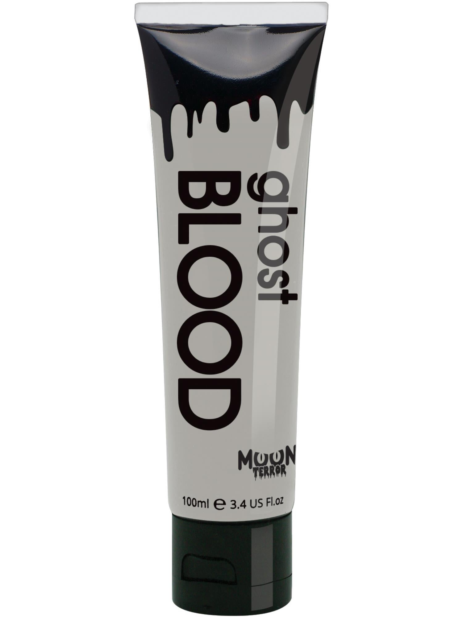 Moon Creations Terror Ghost Blood 100ml, Single