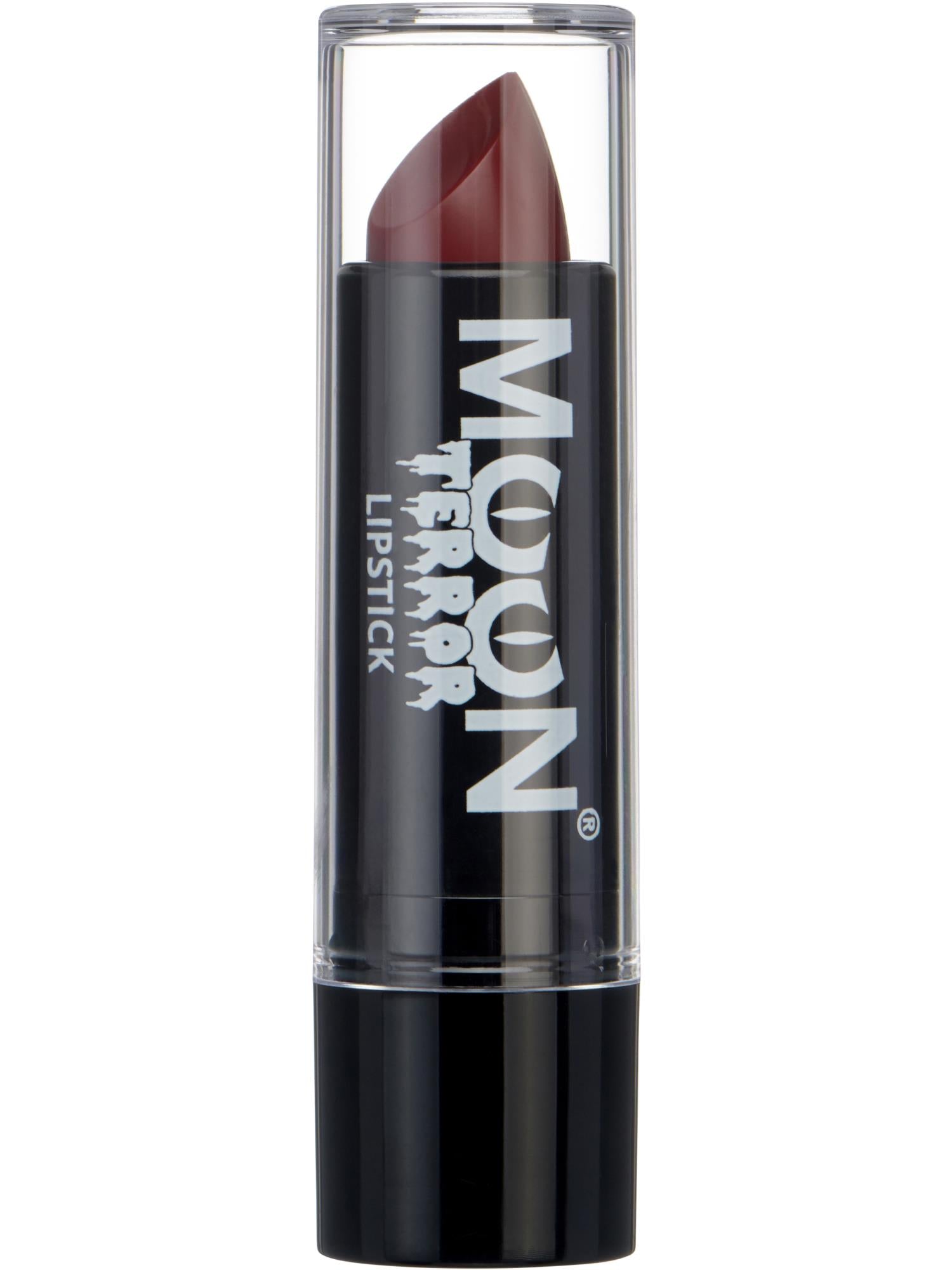 Moon Creations Terror Halloween Lipstick, Red, Single 4.2g