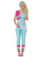 Barbie Deluxe Costume, Including Wig