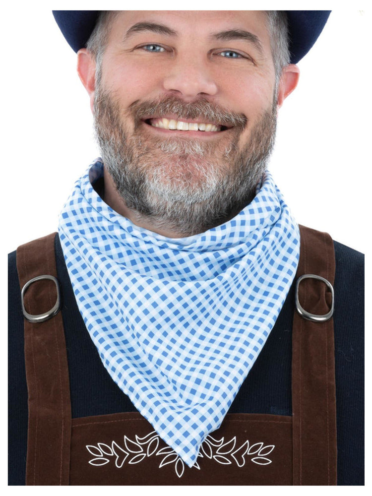 Bavarian Neckerchief