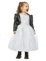 Bride of Chucky Tiffany Costume Alternative 1