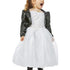 Bride of Chucky Tiffany Costume Alternative 1