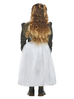 Bride of Chucky Tiffany Costume Back