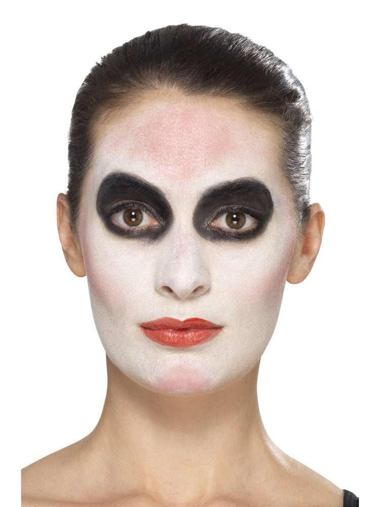 Day of the Dead Glamour Make-Up Kit, with Alternative View 3.jpg