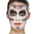 Day of the Dead Glamour Make-Up Kit, with Alternative View 4.jpg