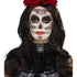 Day of the Dead Glamour Make-Up Kit, with
