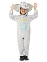 Dear Zoo Deluxe Elephant Costume Alternative 1