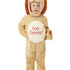 Dear Zoo Deluxe Lion Costume Alternative 1