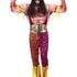 Deluxe Male Wrestler Costume