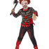 Deluxe Zombie Clown Costume Alternative View 3.jpg