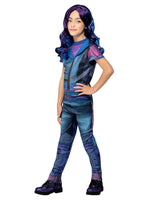 Disney Descendants Mal Costume Alternative 1